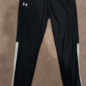 Under Armour Charcoal Performance Pants